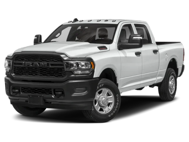 2024 RAM 3500 Tradesman 4X4 Crew Cab LWB's photo