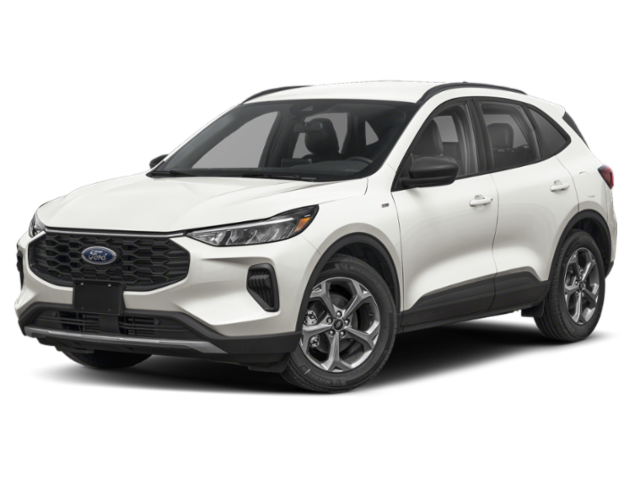 2026 Ford Escape ST-Line FWD's photo