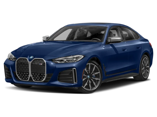 2023 BMW i4 eDrive35's photo
