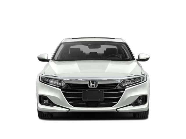 Used 2021 Crystal Black Pearl Honda Touring 2.0T image 8