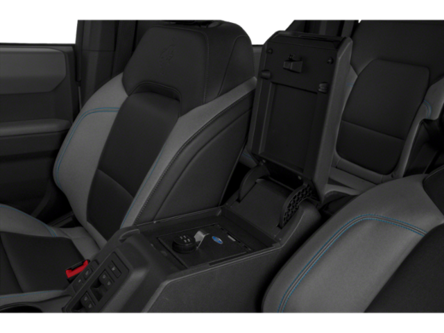 Used 2022 White Ford Black Diamond image 14