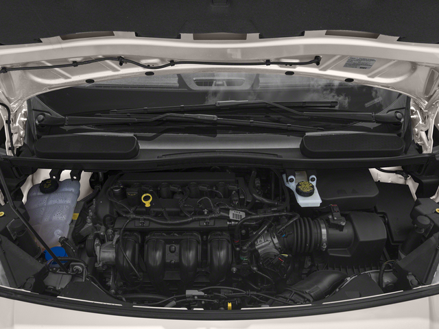 Used 2018 Velvet Ford Titanium image 13