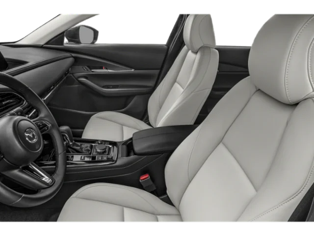2025 Mazda CX-30 Preferred - Photo 7