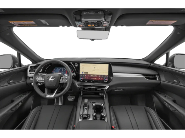 2024 Lexus RX 350 F SPORT - Photo 11