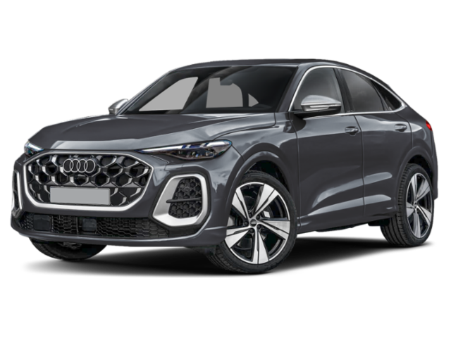 2026 Audi SQ5 Sportback