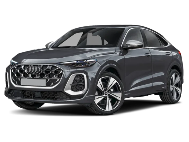 New 2026 Tambora Gray me Audi Premium Plus image 1