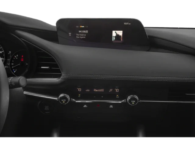 2019 Mazda Mazda3 Preferred - Photo 7