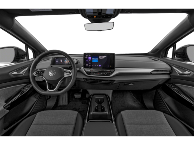 Certified Used 2023 Gray Volkswagen Pro image 5