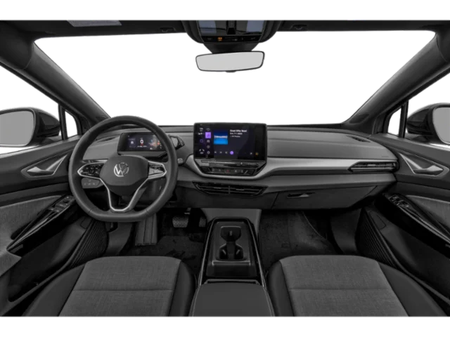 Used 2023 Black Volkswagen Pro S image 6