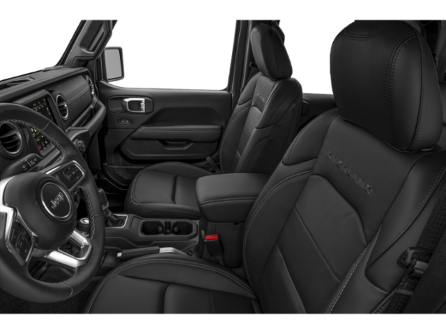 Used 2022 Sting-Gray Clearcoat Jeep High Altitude image 6