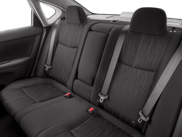 Used 2018 Red Nissan SV image 11
