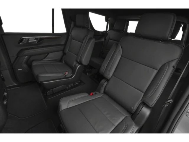 New 2026 White Chevrolet z71 image 10