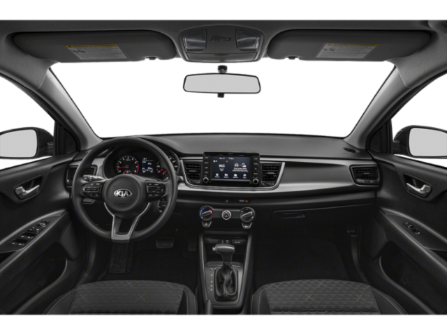 Used 2020 Red Kia S image 7
