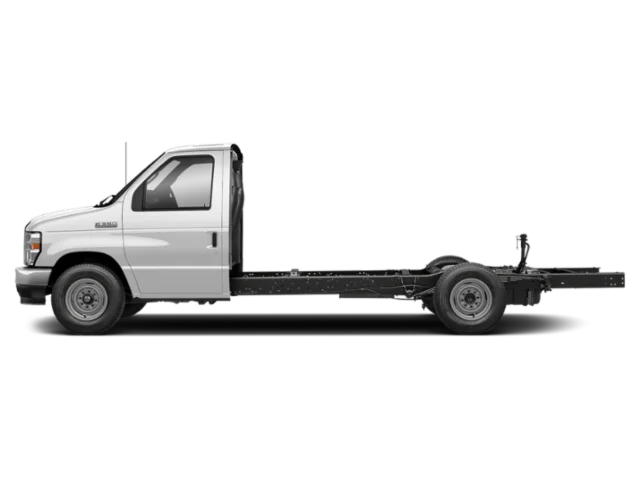 New 2025 White Ford Base image 6