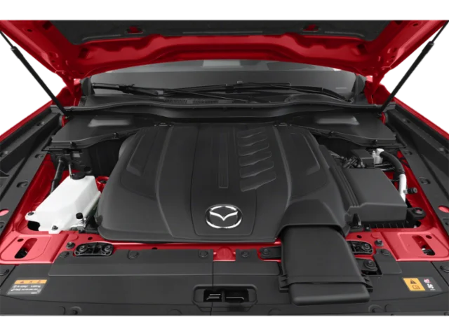 2024 Mazda CX-90 Turbo Premium Package - Photo 9