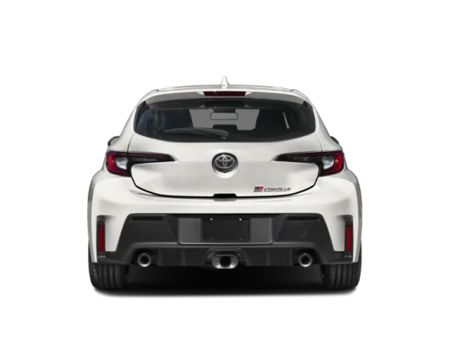 Used 2025 Ice Cap Toyota Core image 5