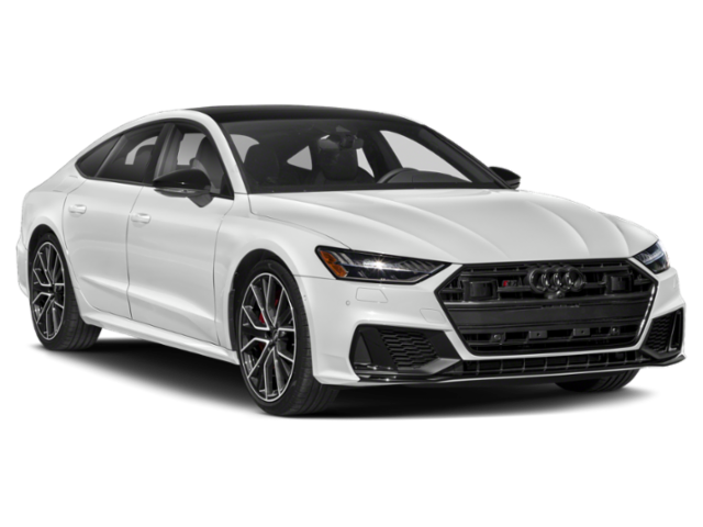 Used 2020 Black Audi 2.9T Prestige image 6