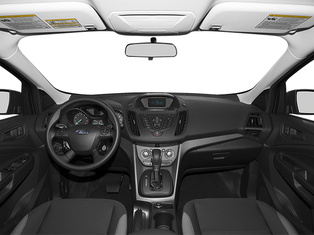 Used 2014 Black Ford S image 5