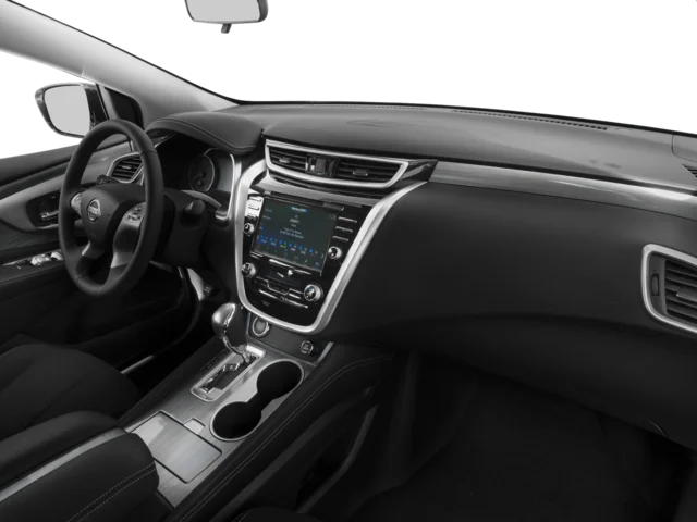 Used 2016 Arctic Blue Metallic Nissan S image 16