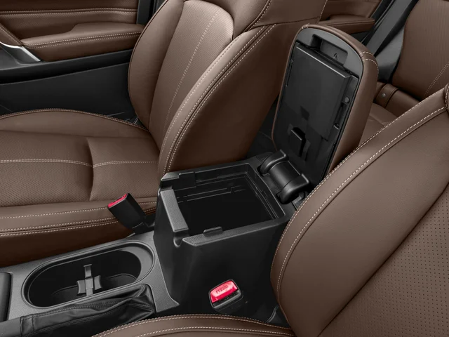 Used 2017 Brown Subaru 2.0XT Touring image 12