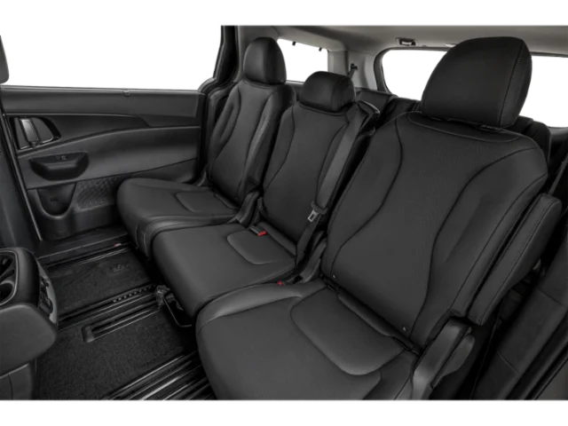 New 2027 Iceberg Green Kia SX Prestige image 10