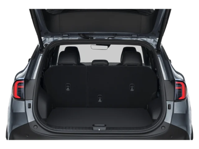 2026 Kia Sportage X-Line - Photo 8