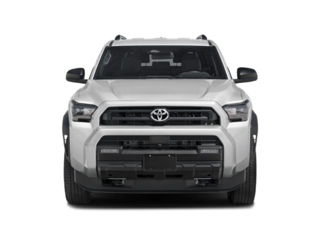 New 2026  Toyota SR5 image 5