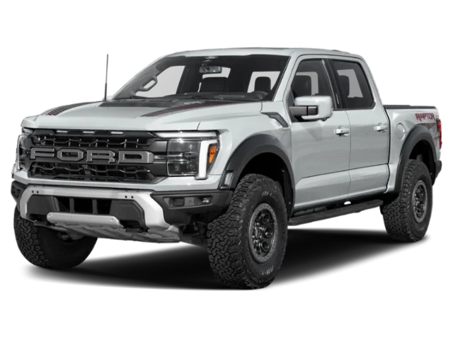 New 2026 Avalanche Ford Raptor® image 31