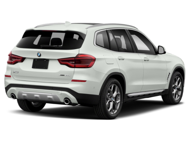 Used 2021 BMW X3 30e with VIN 5UXTS1C0XM9E50718 for sale in Cerritos, CA