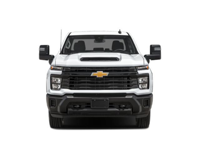 New 2026 Polar White Tricoat Chevrolet High Country image 5