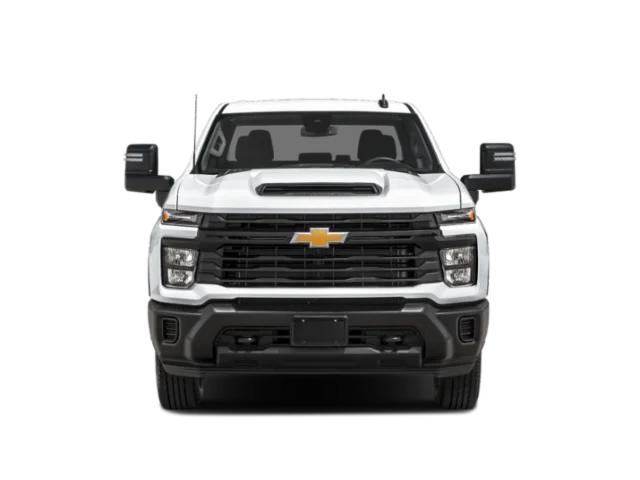 New 2026  Chevrolet Work Truck image 5