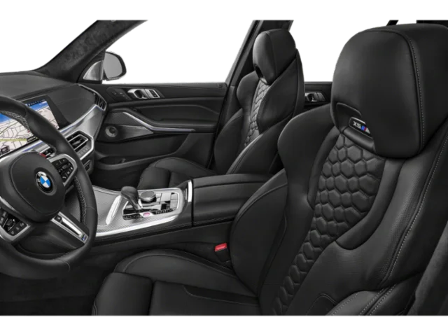 Used 2021 Black BMW Base image 13