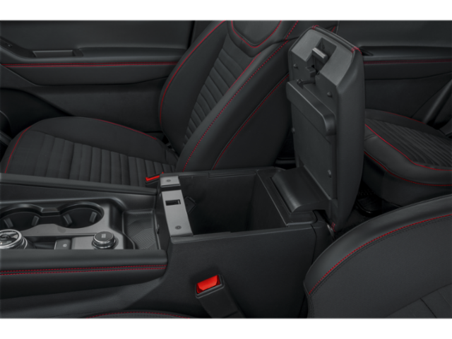 New 2027 Carbonized Gray Metallic Ford ST-Line image 34