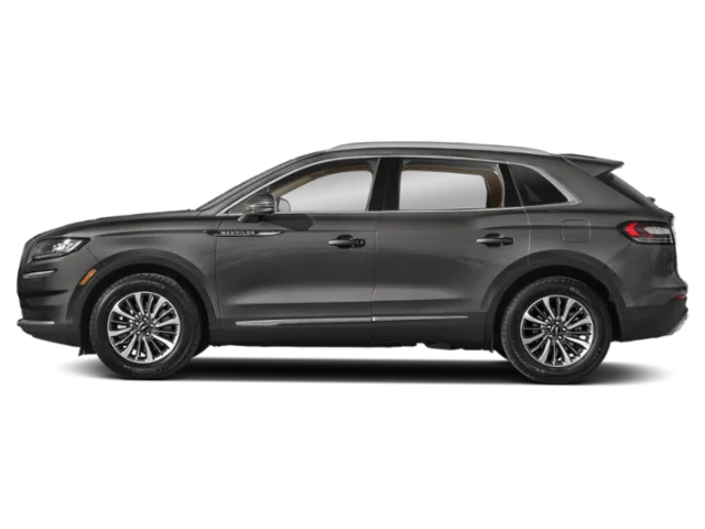 Used 2023 Gray Lincoln Reserve image 3