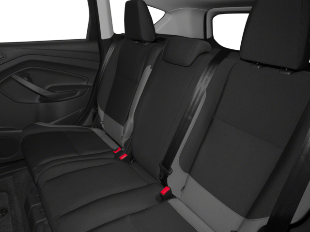 Used 2016 Ingot Silver Ford SE image 14