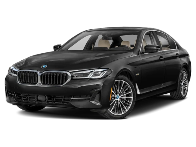 2023 BMW 5 Series 530e iPerformance Sedan's photo