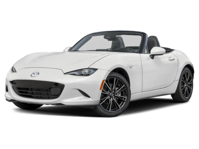 2026 Mazda MX-5 Miata Grand Touring's photo
