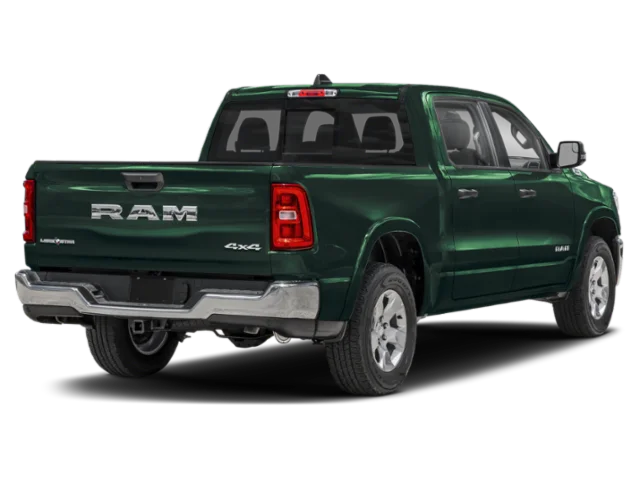 New 2026 Tank RAM Big Horn/Lone Star image 2