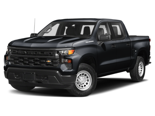 2023 Chevrolet Silverado 1500 RST 4X4 Crew Cab Short Box's photo