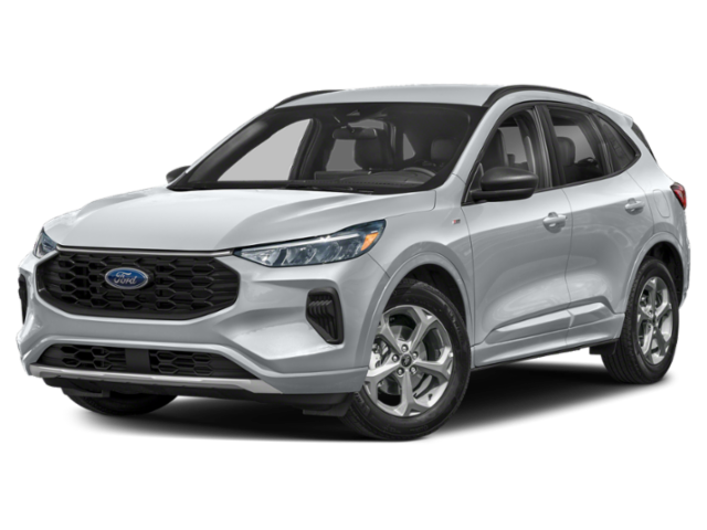 2023 Ford Escape ST-Line AWD's photo