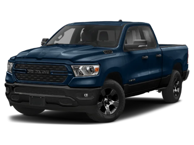 2023 RAM 1500 Pickup Big Horn/Lone Star