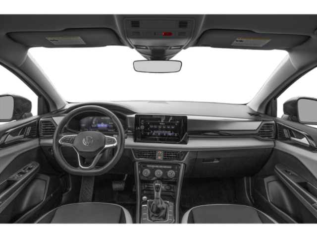 New 2025 Blue Volkswagen 1.5T S image 5