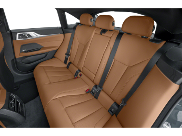 Used 2025 Alpine White BMW eDrive40 image 10