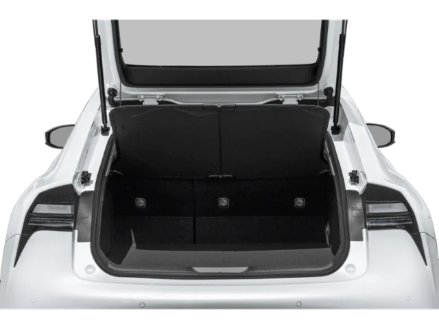 2026 Toyota Prius Plug-in Hybrid XSE Premium - Photo 8
