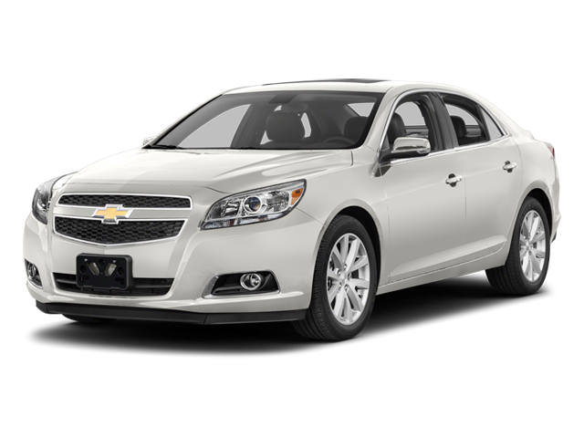 2013 Chevrolet Malibu 1LS