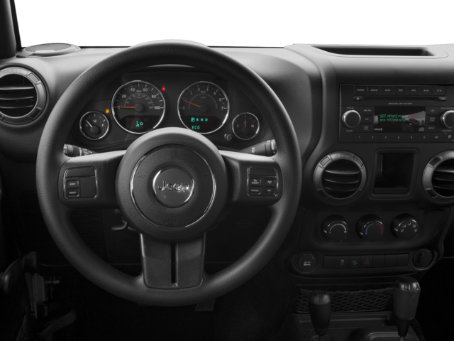 Used 2016 Gray Jeep Sport image 9