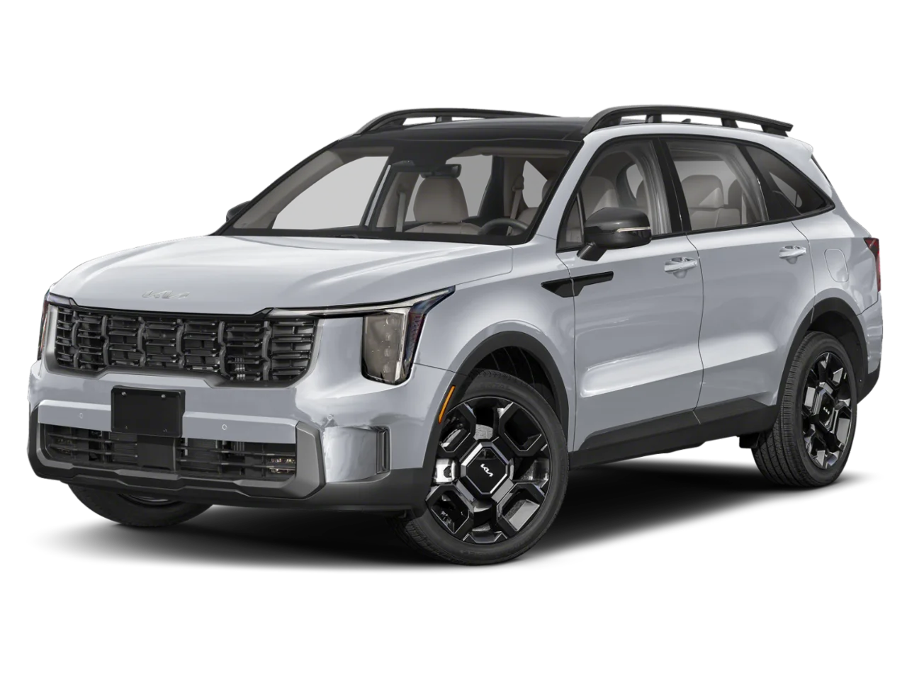 2026 Kia Sorento X-Line EX DCT 4WD's photo