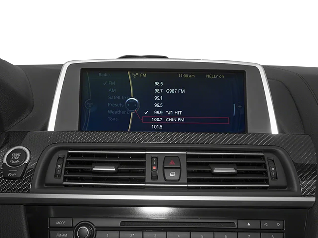 Used 2014 Gray BMW Base image 13