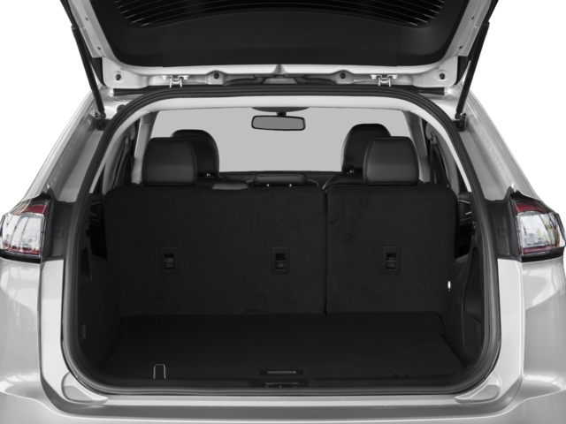 Used 2016 Magnetic Ford SE image 10