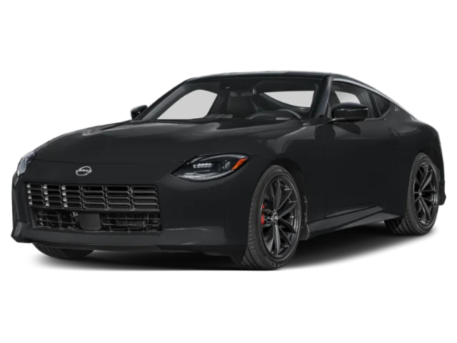 New 2026 Pearl White TriCoat / Super Black Two-tone Nissan Performance image 1